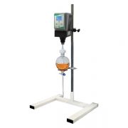 Экстрактор ПЭ-8000 (в комплект входят: Перем.устр.ПЭ-8300, штатив, мешалка лопастная, крепления и зажимы, воронка делительная круглая ВД-3-1000)