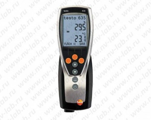 Термогигрометр Testo 635-1