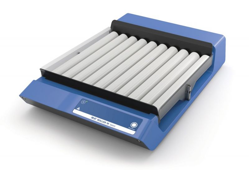 Встряхиватель ROLLER 10 basic