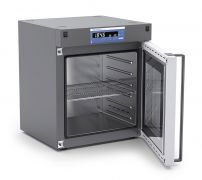 IKA Oven 125 basic dry - glass