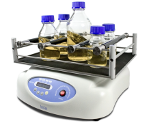 Шейкер OS-20 орбитальный шейкер, включая блок питания