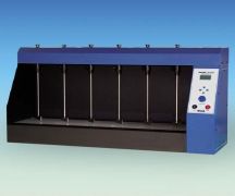 Флокулятор JT-M6C, 6 мешалок d8х400мм