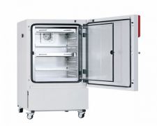 Климатическая камера BIDNER KBW 240 (тепло-холод-освещение, 0...+70 °С, 247 л)