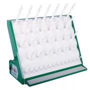 Устройство для сушки посуды ПЭ-2010 (аналог ПЭ-0165) на 39 единиц., с таймером, защитой от перегрева, возд.фильтром