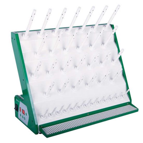 Устройство для сушки посуды ПЭ-2010 (аналог ПЭ-0165) на 39 единиц., с таймером, защитой от перегрева, возд.фильтром