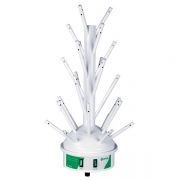 Устройство для сушки посуды ПЭ-2000 (ёлочка) защита от перегрева, возд. фильтр