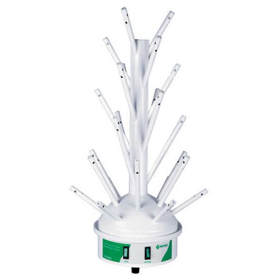 Устройство для сушки посуды ПЭ-2000 (ёлочка) защита от перегрева, возд. фильтр