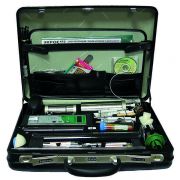 Комплект лабораторный №2М6У для экспресс-анализа топлив (в комплекте с Октанометром ПЭ-7300 без поверки)