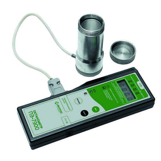 Октанометр ПЭ-7300 М, Экохим