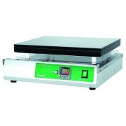 Плита ES-H4040 нагревательная, металокерамика 400*400 мм, до +320°C