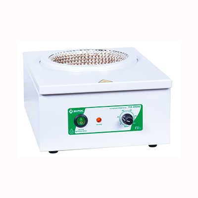 Колбонагреватель ПЭ-4110 M (1 л.)