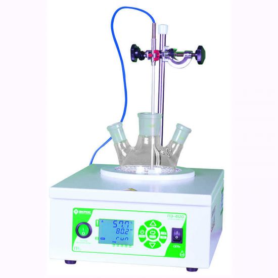Колбонагреватель ПЭ-4100 (0,5 л) цифровой