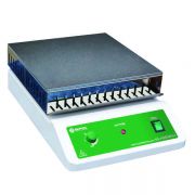 Плита ES-HS3030М нагревательная (алюминий), Экохим