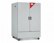 Климатическая камера BINDER KBF 1020 (тепло-холод-влажность, 0...+ 70 °С, 1020 л)