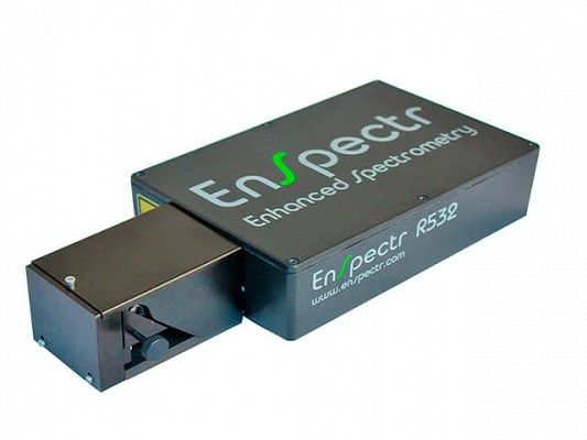 Спектрометр EnSpectr R532 (рамановское SERS-устройство)