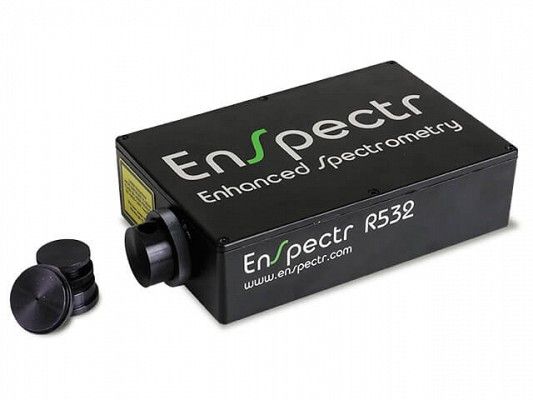 Спектрометр EnSpectr R532 (рамановский)