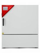 Климатическая камера BINDER KBF 115 (тепло-холод-влажность, 0...+70 °С, 102 л)