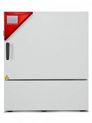 Климатическая камера BINDER KBF 115 (тепло-холод-влажность, 0...+70 °С, 102 л)