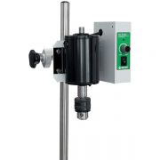 Устройство перемешивающее ES-8300 без штатива (верхнеприводная мешалка с пропеллерной мешал), Экохим