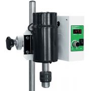 Устройство перемешивающее ES-8300 D (Мешалка верхнеприводная) цифр. дисплей, без штатива, Экохим