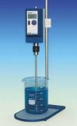 Мешалка HS-30D-Set DAIHAN (верхнеприводная, до 10л, 200-3000 об./мин., с цифровым контроллером, для вязких жидкостей)