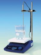 Мешалка магнитная MSH-20D-Set DAIHAN (+380°C, 18*18 см, 1500 об./мин.)