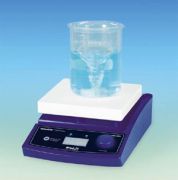 Мешалка магнитная MSH-20D-Unit DAIHAN с подогревом до +380оC, 18*18 см