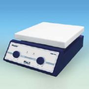 Мешалка магнитная MSH-30A DAIHAN, аналоговая, 26*26 см, с подогревом до 380ºC, 80-1500 об./мин..