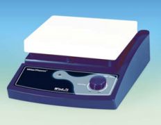 Плита нагревательная НР-30А DAIHAN (+10… 380°C, платформа 260*260 мм, алюминий, покрыт.керамикой)