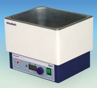 Баня WB-6 водяная WiseBath DAIHAN (300*155*150мм, 6л, до+100°C, +/-1°C, цифр, таймер, крышка)