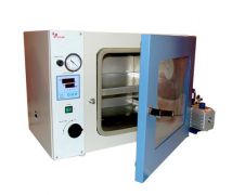 Шкаф Ulab UT-4660V сушильный вакуумный