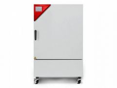 Климатическая камера BINDER KMF 240 (тепло-холод-влажность, -10...+100 °С, 247 л)