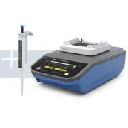 Термовстряхиватель IKA Matrix Orbital Delta FP