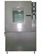 Камера тепла-холода КТХ-270-75/180 нерж