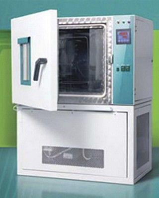 Камера тепла-холода КТХ-74 СПУ мод.7001 (-64…+150 град, освещ, окно)