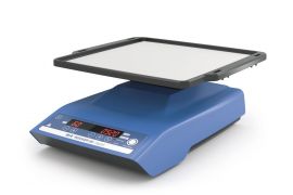 Встряхиватель ROCKER 2D digital