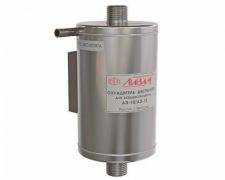 Охладитель дистиллята для аквадистиллятора АЭ-15