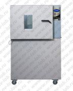 Камера тепла-холода КТХ-74-40/165 СПУ мод.7003 (-40…+165 град, многоступенч.регулятор, освещ, окно)