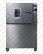 Камера тепла-холода КТХ-74-75/180 СПУ мод.7004 (-75…+180 град, многоступенч.регулятор, освещ, окно)