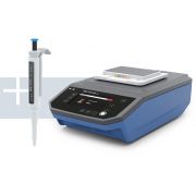 Термовстряхиватель IKA Matrix Delta Plus