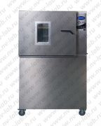 Камера тепла-холода КТХ-74М мод.7011 (-64…+150 град, освещ, окно, многоступенчат.программируемый)