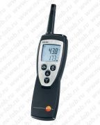 Testo 625 Термогигрометр