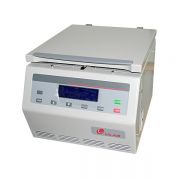 Центрифуга UC-1412D "ULAB" (ротор 20 мл*12, до 4 тыс. об./мин.)