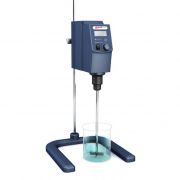 Мешалка верхнеприводная US-2200D (20 л, LCD дисплей, до 2200 об./мин.), ULAB