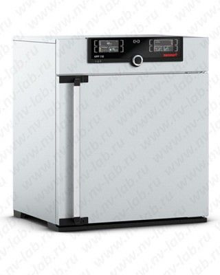 Климатическая камера HPP110 (108 л,0...+70 °С, 2 полки, нерж.сталь)