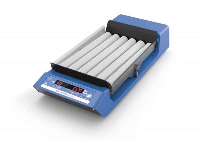 Встряхиватель ROLLER 6 digital