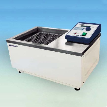 Баня WSB-18 DAIHAN водяная, 18 л со встроенным шейкером