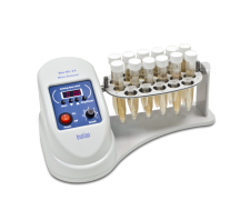 Мини-ротатор Bio RS-24 со стандартной платформой PRS-22 (арт.BS-010133-AAG, BioSan)
