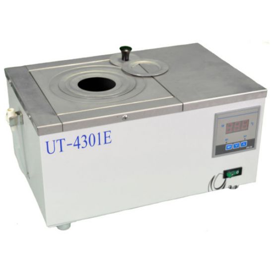 Баня водяная одноместная ULAB UT-4301E (объем 3,5 л.)