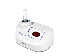 Денситометр DEN-1 McFarland для измерения мутности раствора, блок питания 230VAC/12VDC 300mA Euro Plug, BioSan